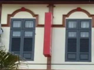 Hotel Hong Malacca 2*,