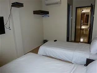 Hotel Hong Malacca