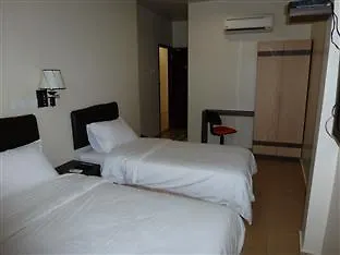 Hotel Hong Malacca